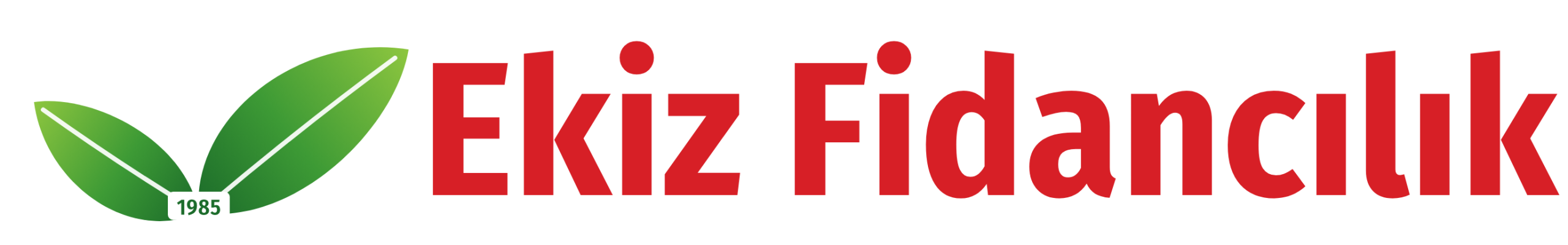 Ekiz Fidancılık